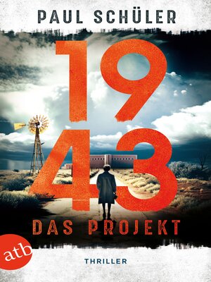 cover image of 1943 – Das Projekt